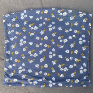 women’s tube top (xs)